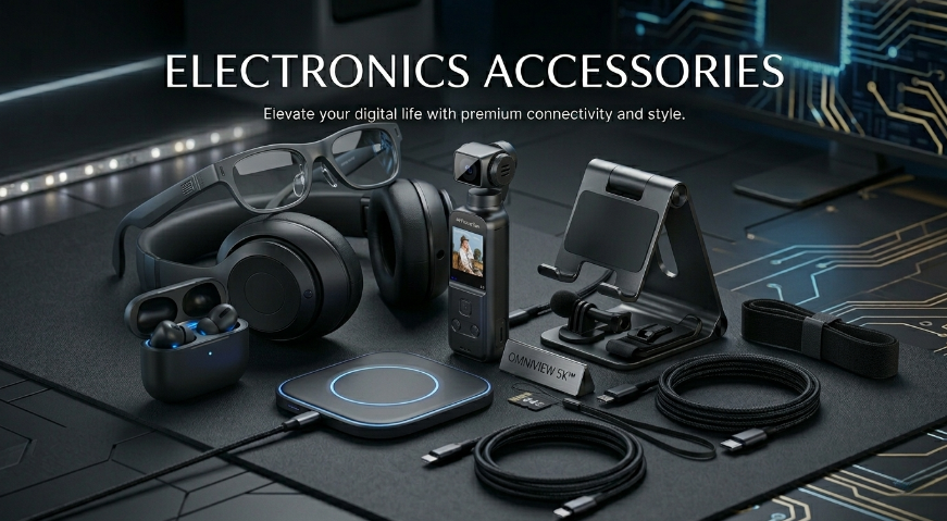 Electronics Accessories