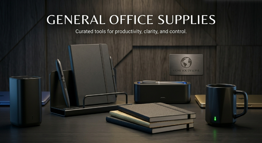 General Office Supplies