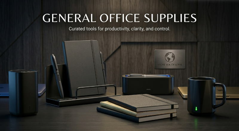 General Office Supplies