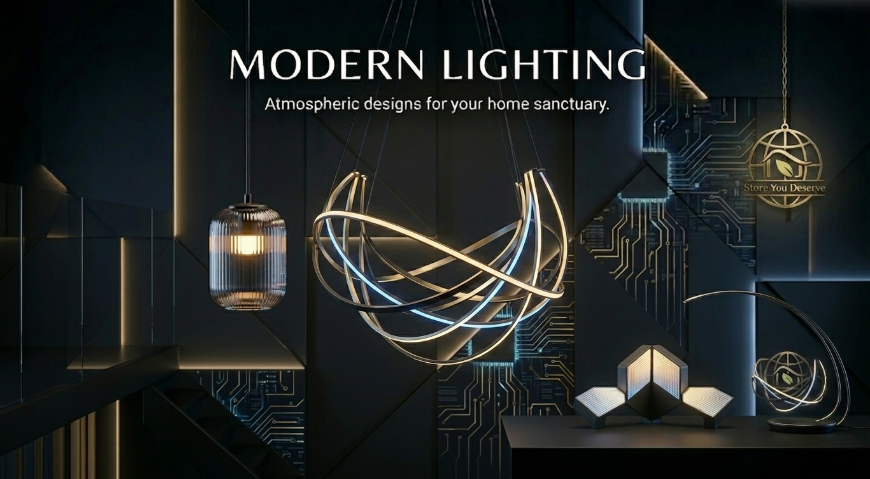 Modern Lighting