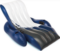 AuraStream™ | Elite Floating Recliner