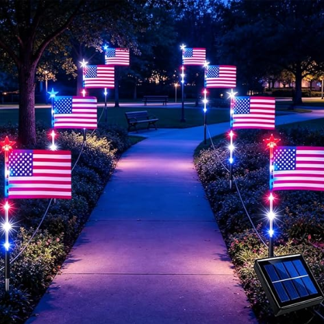 Liberty Glow