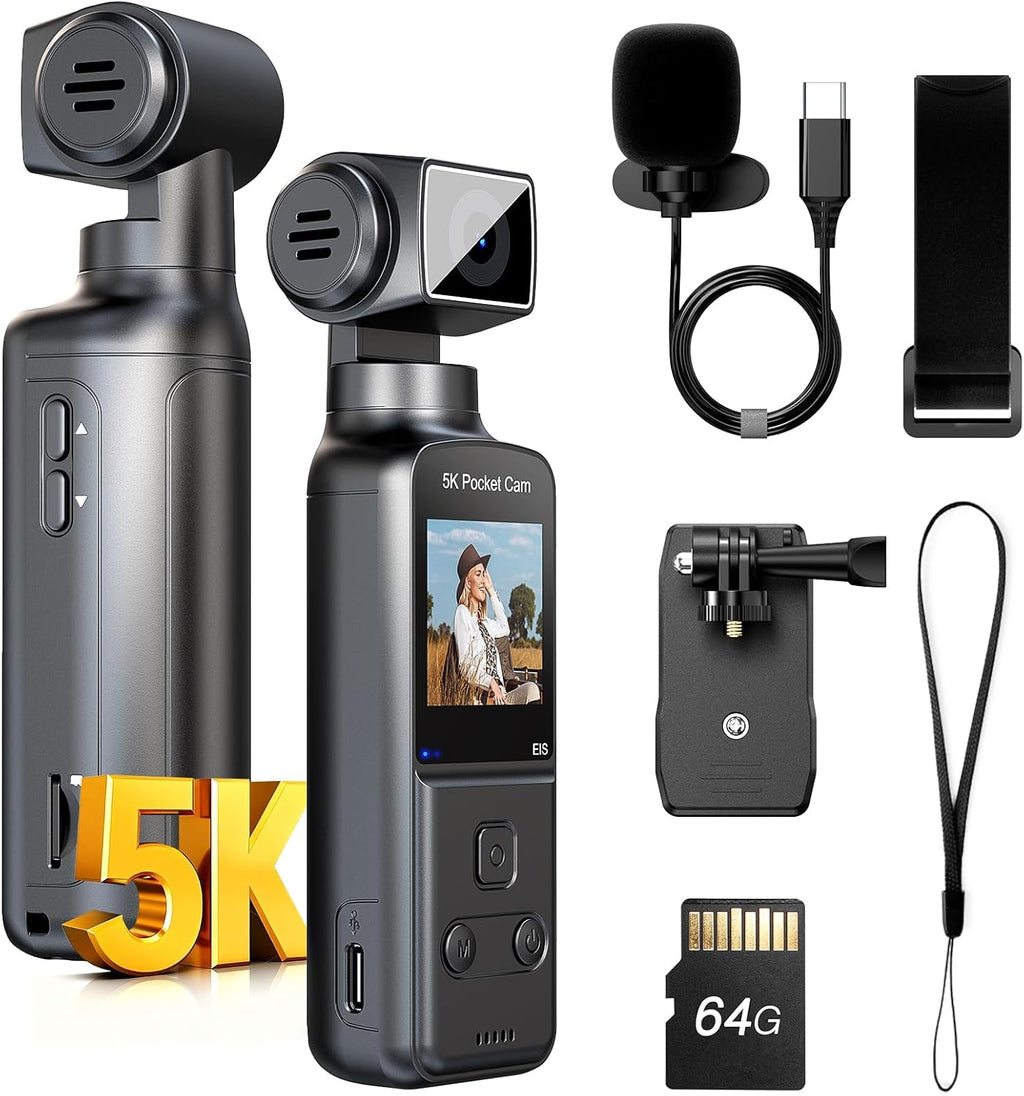OmniView 5K™