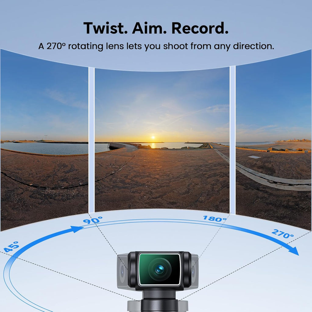 OmniView 5K™