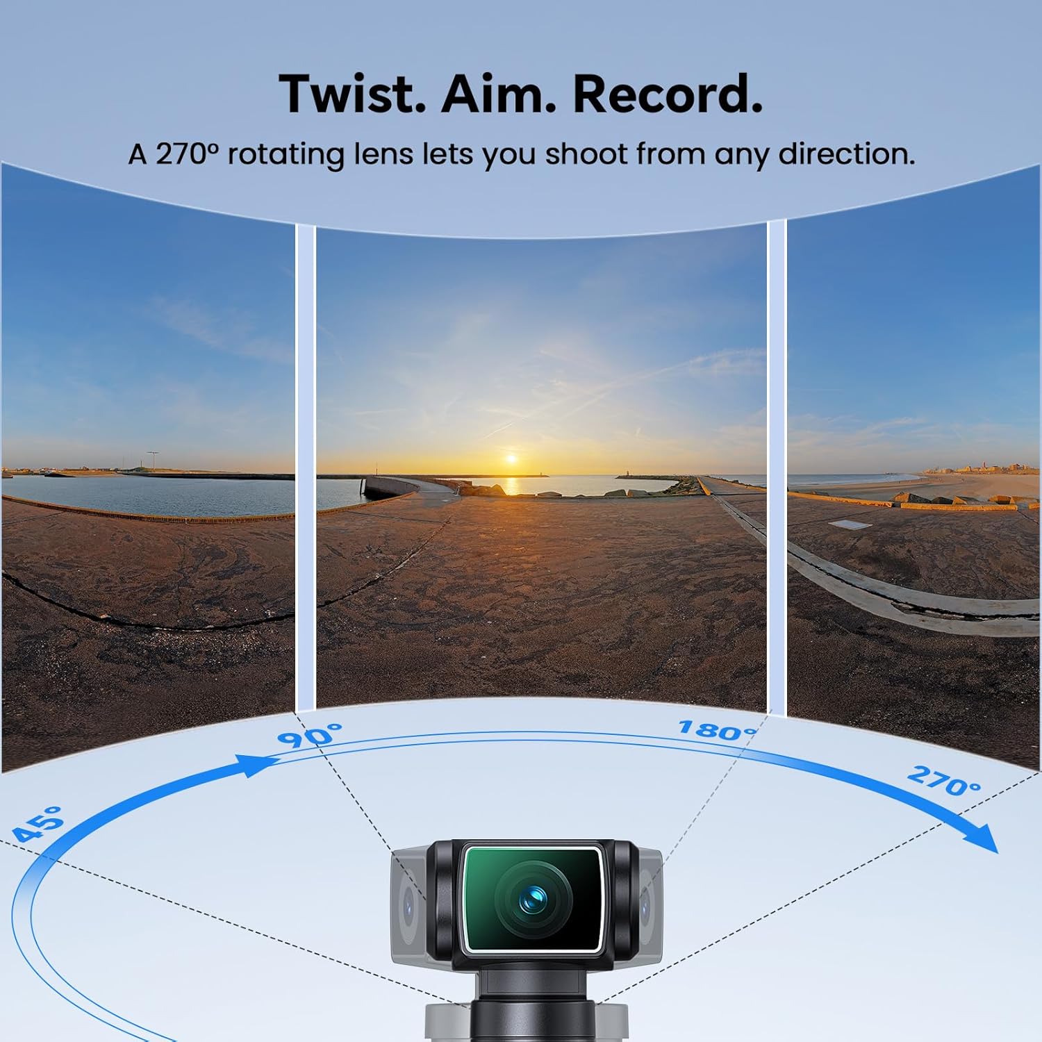 OmniView 5K™