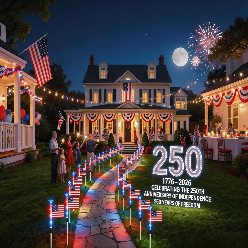 Liberty Glow
