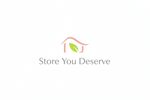 Store You Deserve – Início